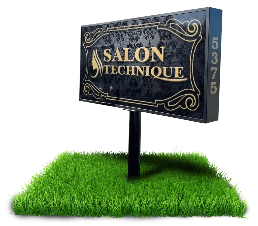 Custom signs banners by tri city kustomz quality and creativity